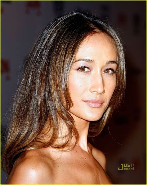 maggie q topless|MAGGIE Q Nude